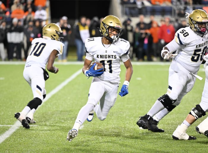 Archbishop Hoban Massillon state championship 2023 Jeff Harwell38